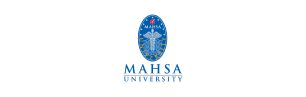 MAHSA UNI logo