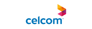 logo celcom