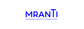 logo mranti