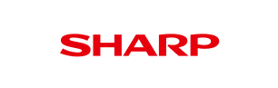 logo sharp