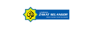 logo zakat selangor